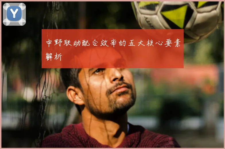 中野联动配合效率的五大核心要素解析