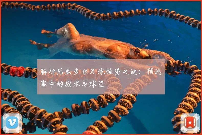 解析厄瓜多尔足球强势之谜:预选赛中的战术与球星