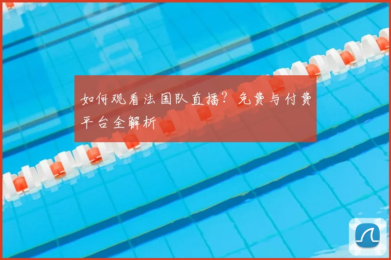 如何观看法国队直播?免费与付费平台全解析